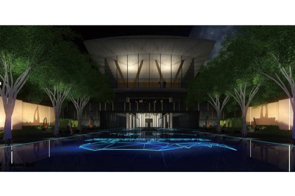 探索成都街头茶馆美食，养生休闲新体验(成都街边茶馆)