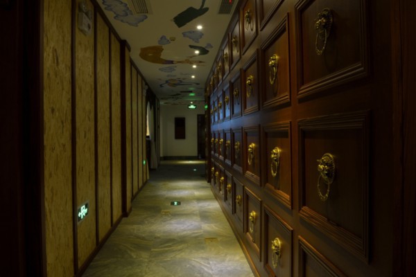 成都春熙路桑拿养生套餐推荐(成都春熙路spa按摩怎么样)